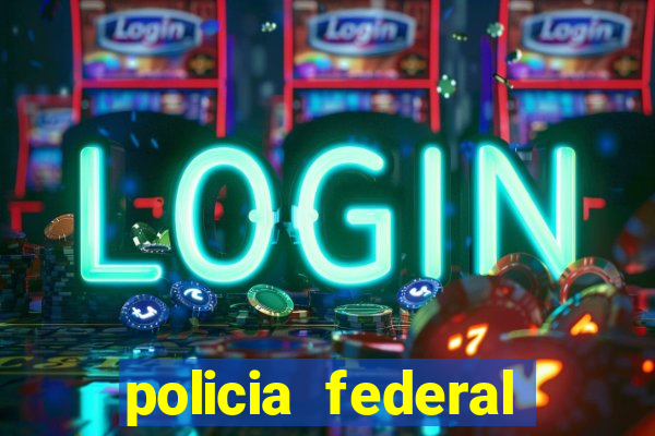 policia federal investiga flamengo